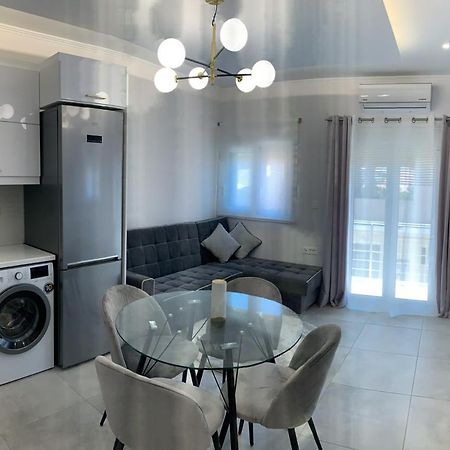 זקינטוס טאון The Nest Apartment מראה חיצוני תמונה