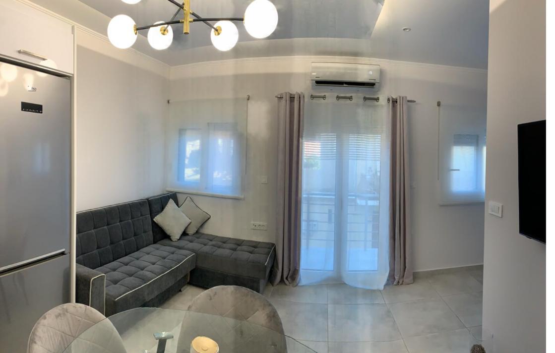 זקינטוס טאון The Nest Apartment מראה חיצוני תמונה