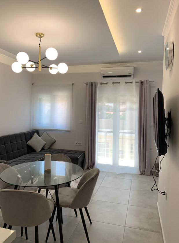 זקינטוס טאון The Nest Apartment מראה חיצוני תמונה